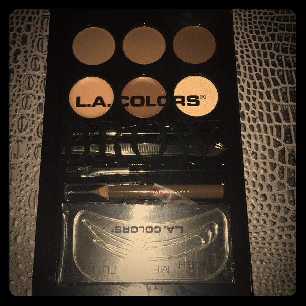 Makeup